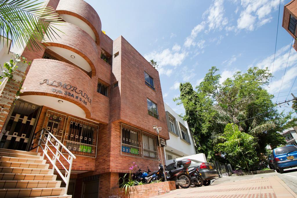 San Fernando Suite 201 - Livin Colombia Cali Exterior foto