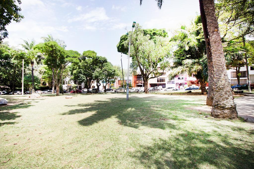 San Fernando Suite 201 - Livin Colombia Cali Exterior foto